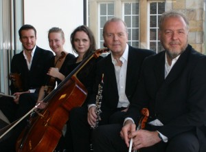 Kulturverein Brandt-Quintett 17.11.15