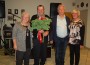 Manfred Möhring neuer Grünkohlkönig</br>Grünkohlessen Sozialverband