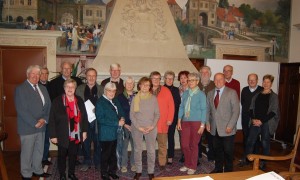 Verleihung Ehrenamtskarte 13.11.15