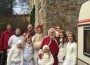 Elf Tage Weihnachtszauber</br>Herausforderung für DRK-Bereitschaft