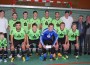 VfL Bückeburg verteidigt EMB-Cup</br>Hallenfußballturnier in Kreissporthalle