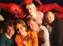 Impro-Theater im Spek Spek