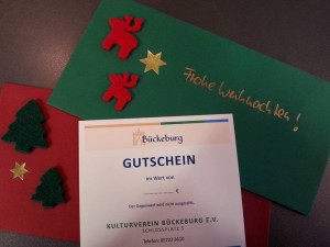 Kulturverein Gutschein 01.12.15