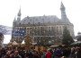 Siedler besuchen Weihnachtsmarkt in Aachen