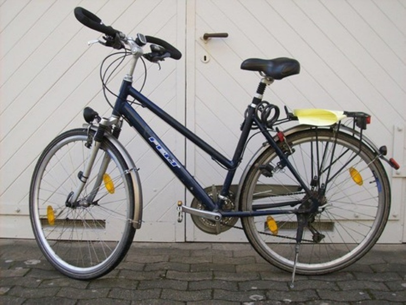 Polizei sucht Eigentümer von Fahrrädern BückeburgLokal