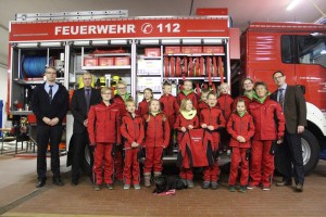 Kinderfeuerwehr MWA 07.01.16