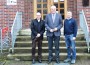 Balz besucht Kreishandwerkerschaft