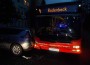 Busunfall am Morgen</br>22 Schüler leicht verletzt