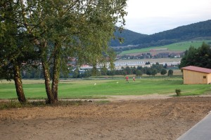 Golfclub 5