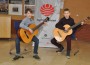 Konzert in der Musikschule</br>„Jugend-musiziert-Teilnehmer“ stellen sich vor