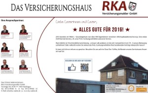 RKA Wohngebäude 01.02.16