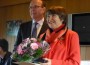 Bundesverdienstkreuz für Christiane Reckmann</br>Glückwünsche vom ZFF