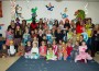 Karneval beim Schaumburger Jugendchor</br>Singschulen und Kinderchor feiern große Fete