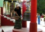 Diavortrag Myanmar