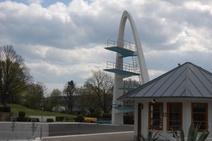 Bergbad Wasser in Becken 19.04.16 02