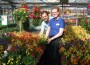 Heute Beginn des Sommerblumen-Verkaufs</br>50.000 Pflanzen aus eigener Anzucht bei Engel & Engelke