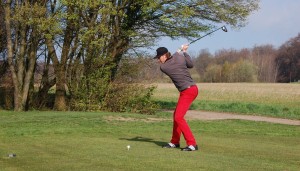 Golfschule Hartwig 15.04.16 02