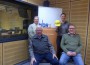 „Maiklänge-Team“ gestaltet „Plattenkiste“</br>Besuch bei NDR 1 Niedersachsen