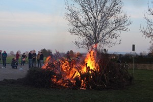 Osterfeuer 02.04.16 01