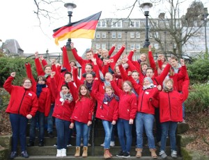 SJC Musikfestival England 04.04.16