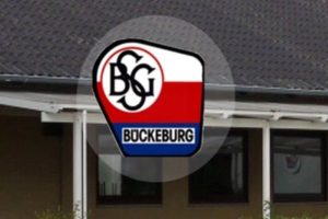 BSG Bückeburg 20.05.16
