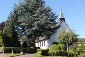 Friedhofstag in Luhden 26.05.16