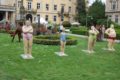 25 Jahre Landpartie auf Schloss Bückeburg: Wenn das Zuhause zum Fest wird