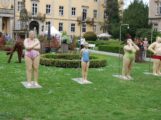 25 Jahre Landpartie auf Schloss Bückeburg: Wenn das Zuhause zum Fest wird