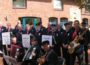 Hafenkonzert mit dem Shanty-Chor