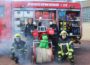 Rauchmelder sind Lebensretter</br>Info-Stand der Feuerwehren