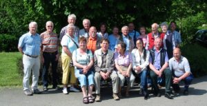 SGM Höppenfeld 20.05.16