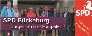 SPD Bückeburg