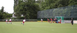 BHC-Herren 22.06.16 01