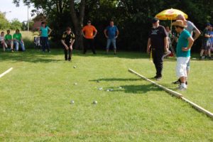 Rusbend Boule Meisterschaft 17.06.16 02