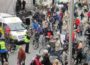 Eine Stadt fährt Rad</br>4. Bückeburger Sattelfest rund um den Marktplatz