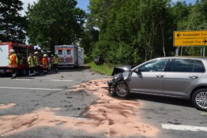 Unfall STH 27.06.16 01