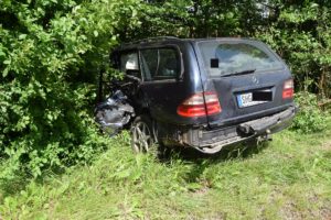 Unfall STH 27.06.16 02