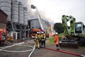 FF Samtgemeinde Niedernwoehren