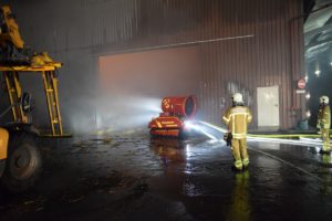 FF Samtgemeinde Niedernwoehren