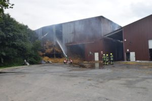 FF Samtgemeinde Niedernwoehren