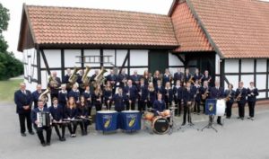 Hafenkonzert Wietersheim-Leteln 22.07.16