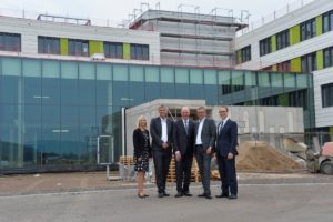 Klinikum SHG Kooperation 28.07.16 01