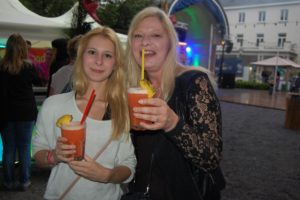 Mallorca-Party 30.07.16 01