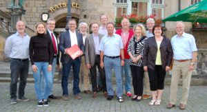 SPD Bückeburg 02.07.16 01