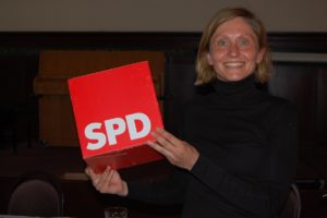 SPD Bückeburg 02.07.16 06