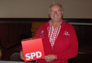 SPD Bückeburg 02.07.16 08