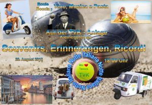 TVK Italien 31.07.16 01
