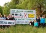 BIGTAB: „Kein guter Tag für die Region“</br>Verabschiedung Bundesverkehrswegeplan