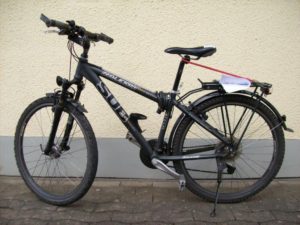 Fahrrad 2 23.08.16 02