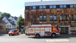 Feuerwehr Aktionstag 19.08.16